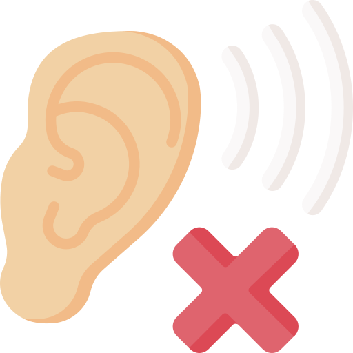 hearing loss